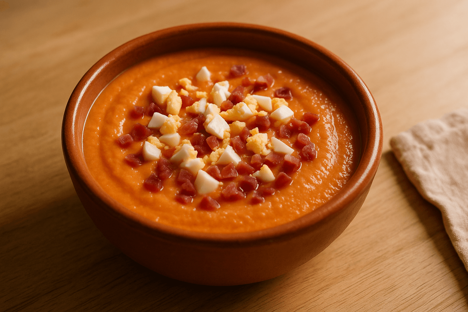 Porra antequerana de la abuela